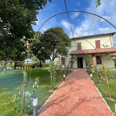 Santa Lucia delle Spianate Affittacamere San Mamante المظهر الخارجي الصورة