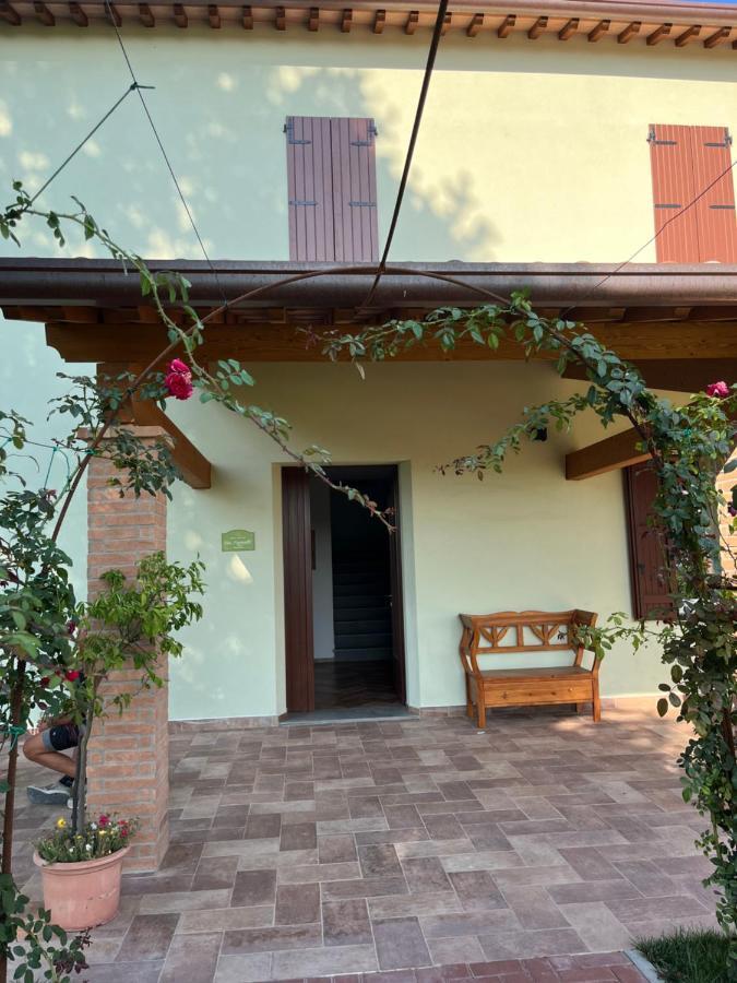 Santa Lucia delle Spianate Affittacamere San Mamante المظهر الخارجي الصورة